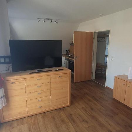 Ferienhaus Am Wellenpark Norddeich Dış mekan fotoğraf